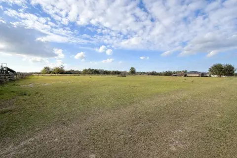 Dade City Buildable Land Parcel