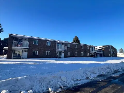 Madison Multifamily Investment Opportunity