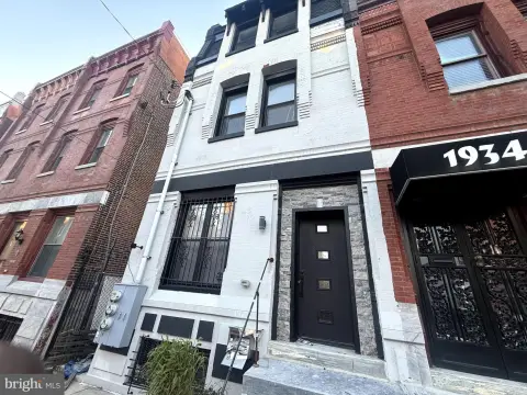 Two-Unit Duplex