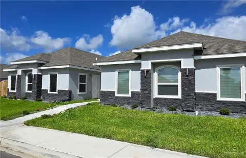 Luxury Edinburg Quadruplex Near UTRGV