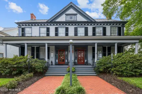 Historic Bed & Breakfast