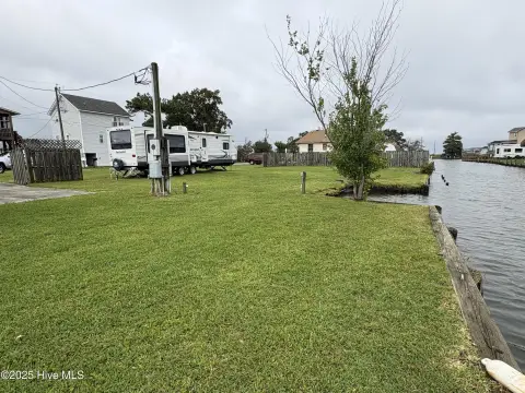 Residential Land in Grandy, NC