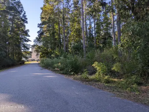Residential Land Near Hospital