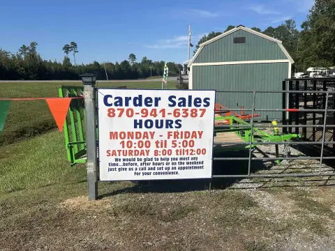 Sheridan, AR Business Opportunity