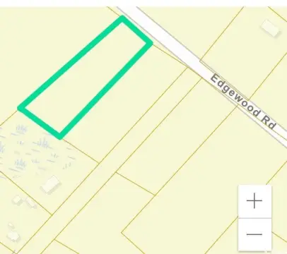 Residential Lot Near Beaches