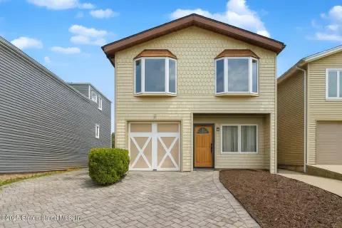 Staten Island Two-Family Home