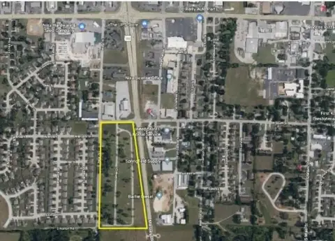 Nixa, MO Development Opportunity