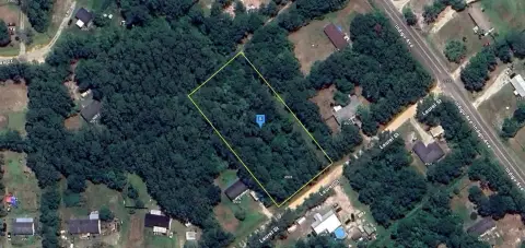 Vacant Land in Clay County