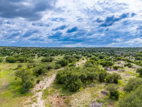 Sonora, TX Recreational Land