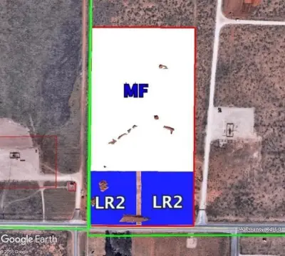 Midland Land Development Opportunity