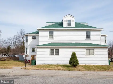 Baltimore Multifamily Investment Opportunity