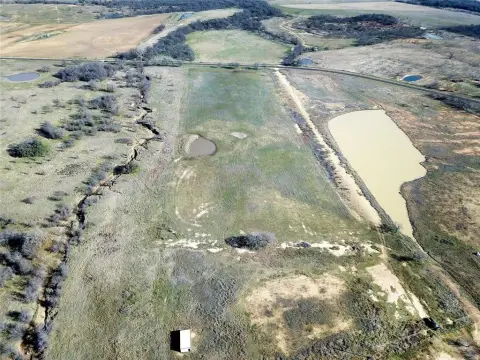 64+ Acre Ranch with Water