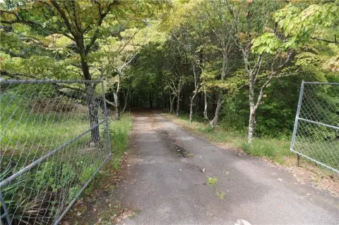 Woodstock Land Parcel For Sale