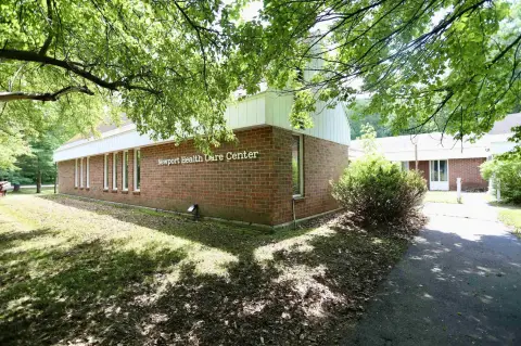 Newport City Commercial Facility Available