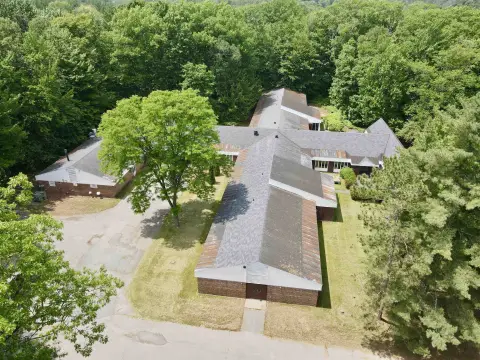 Nursing Home with Care Facilities