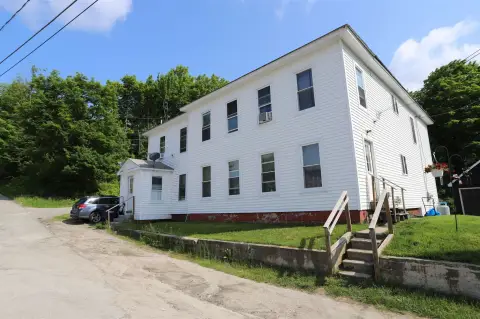 Brighton VT Multi-Family Investment