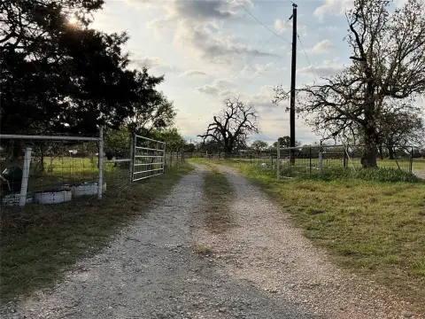 24 Acres of AG Exempt Land