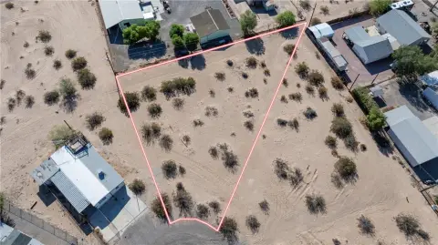 Topock, AZ Acreage For Sale