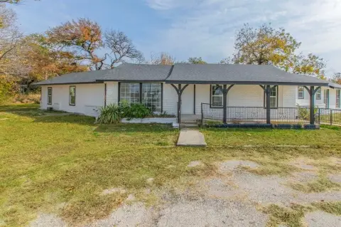 Remodeled Office Space on Highway