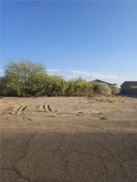 Mohave Valley Commercial/Residential Lot