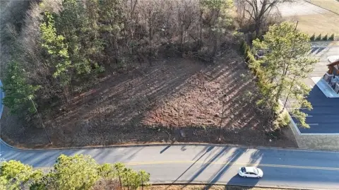 Calhoun, GA Commercial Lot