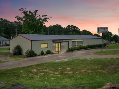 Mixed-Use Commercial Space with Studio