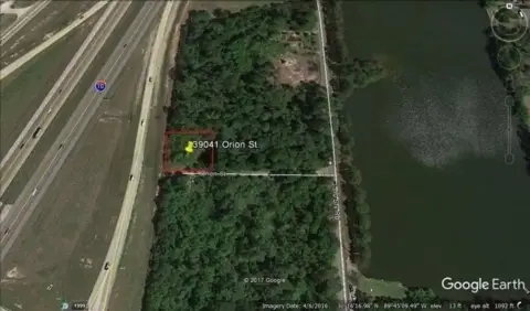 Slidell Commercial Land For Sale