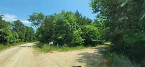 Hunting Land with Building Site