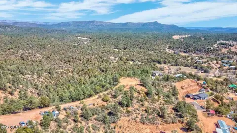 Star Valley Land with Panoramic Views