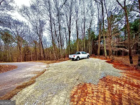 Recreation Land with Creeks