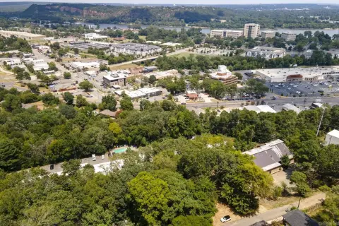 Residential Lot with River Views