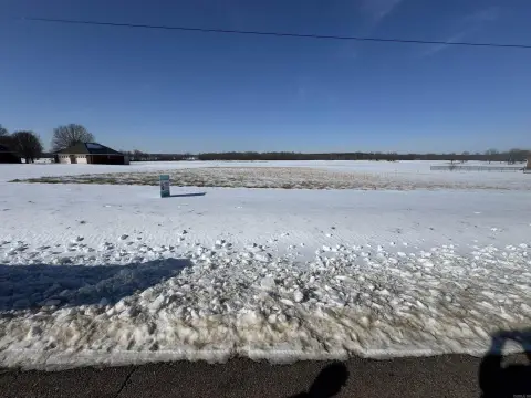 Marmaduke Acreage Ready For Vision