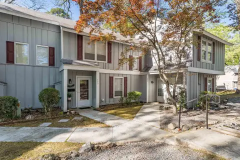 Residential Income Townhome with Golf Views