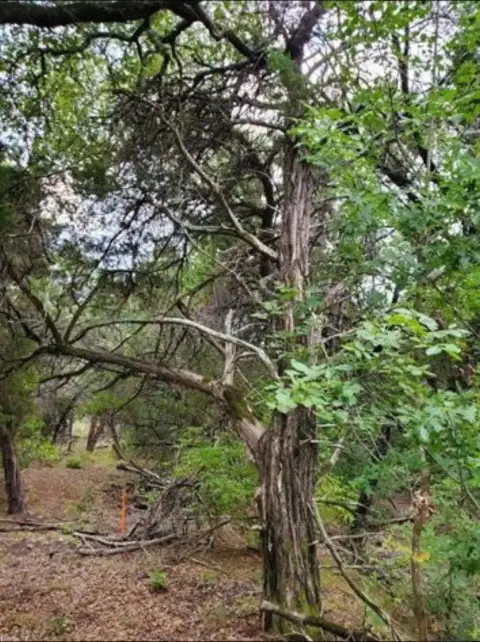 Land in The Retreat Community