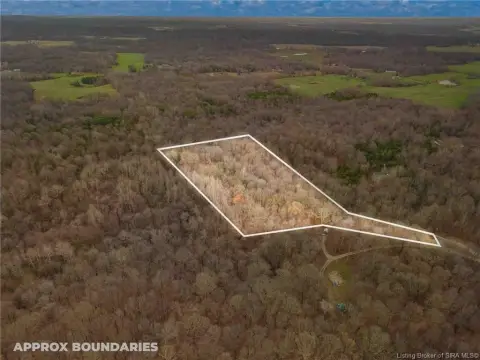 Fredericksburg Land with Development Potential