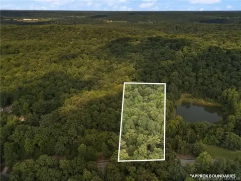 Land for Residential Development