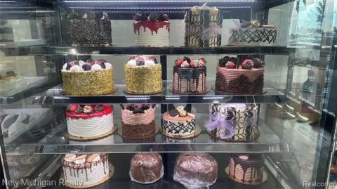 Profitable Bakery in Sterling Heights