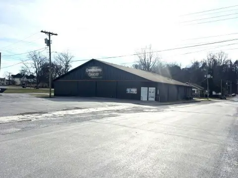 Updated Grocery Store