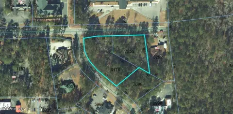 Rockingham Land Near First Health