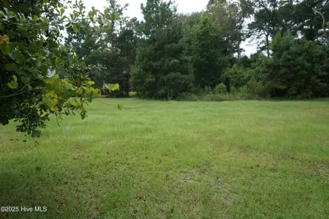 Sunset Beach Land Opportunity