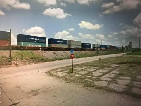 Commercial Land in Wichita Falls