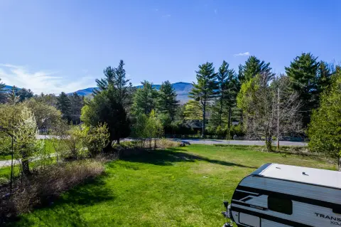 Level Home-Building Lot