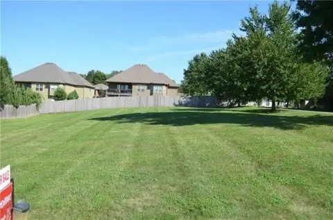 Residential Land in Carriage Hill Estates