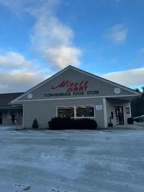 Retail Space in Troy, NH