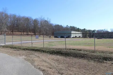 Picture of Fitness centers & gyms at Turley Dr 214, Anniston, AL