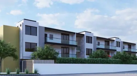 Escondido Multi-Family Development Opportunity