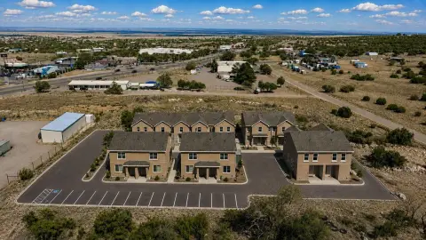 New Construction Apartment Community