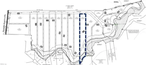 Nelsonia, VA Farmette Opportunity