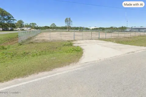 Commercial Land