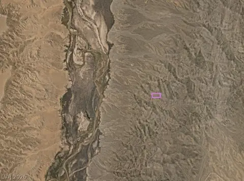 Desert Land